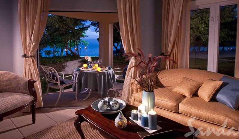 SANDALS SOUTH COAST - BW (3)